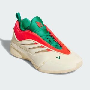 Adidas Men’s Damian Lillard Dame 9 Basketball Shoes